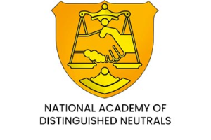 National Academy of Distinguished Neutrals