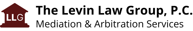 The Levin Law Group, P.C.